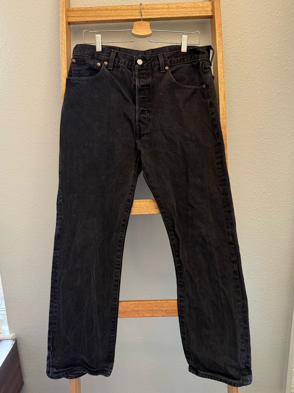 Men’s Levi’s 501 ‘93 Jeans